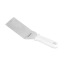 RASPADEIRA DOBRADA 7 CMS