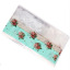 SACO CESTA BELISSIMA VERDE MINT 60X90 PT UN