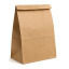 SACO SOS IFOOD 5 KG C / 50 HO.18X30X10,5