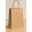 SACOLA CARBER KRAFT ECONOMICA MG 28X27X20 C / 1 UN