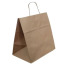 SACOLA KRAFT ALBANO 39CMX23,5CMX9,5CM
