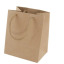 SACOLA PACBOX KRAFT PP 14X17X7
