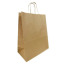 SACOLA PACBOX KRAFT P 14X22