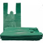 SACOLA VERDE 40 X 50 4KG