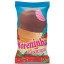 SAQ.BOOP MORENINHA MORANGO 250G