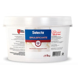 SELECTA EMULSIFICANTE EMUSTAB 1KG