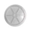 TAMPA COPO TERMICO 300ML TOTALPLAST C / 20
