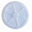 TAMPA COPO TERMICO 480ML TOTALPLAST C /  20 UN