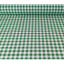 TNT ESTAMPADO XADREZ VERDE BRANCO