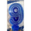 VELA SUPER VELA AZUL Nº9