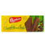WAFER BAUDUCCO 140 / 104 GR CHOC C /  AVELA